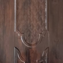 رویه درب ملامینه تشریفات آنتیک ونگه